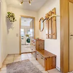 Winzenburg Apartman *