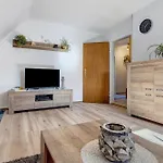 Appartement Winzenburg Rehburg-Loccum