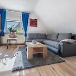 Apartman Winzenburg Rehburg-Loccum