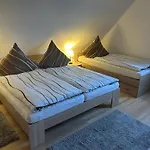 Winzenburg Apartman *