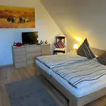 Apartman Winzenburg Rehburg-Loccum