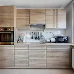 Apartman Winzenburg Rehburg-Loccum