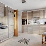 Winzenburg Apartman *