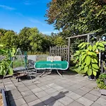Winzenburg Apartman *