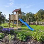 Winzenburg Apartman Rehburg-Loccum