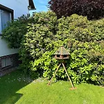 Apartman Winzenburg Rehburg-Loccum