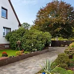 Apartman Winzenburg *