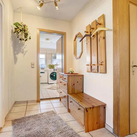 Winzenburg Apartment *
