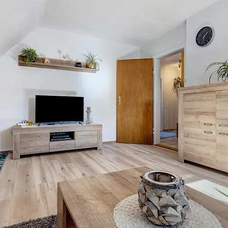 Apartment Winzenburg Rehburg-Loccum