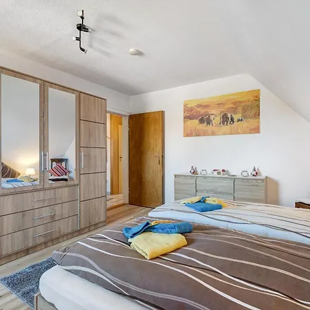 Winzenburg Apartment *