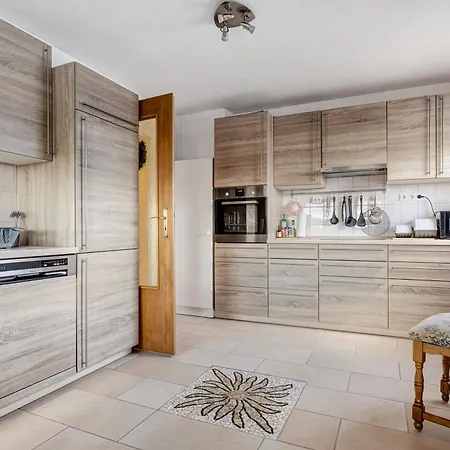 Winzenburg Apartment Rehburg-Loccum