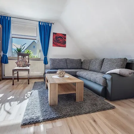 Apartment Winzenburg Rehburg-Loccum