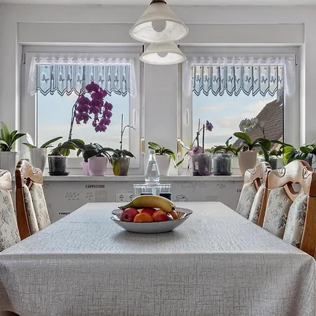 Winzenburg Apartment