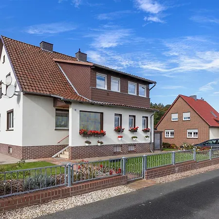 公寓 Winzenburg *