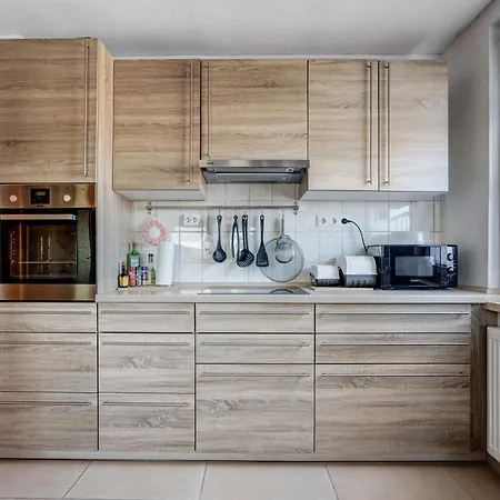 Winzenburg Apartment Rehburg-Loccum