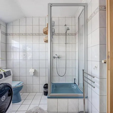Apartment Winzenburg Rehburg-Loccum