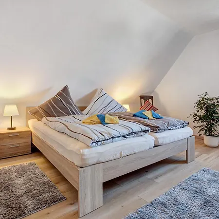 Apartment Winzenburg *