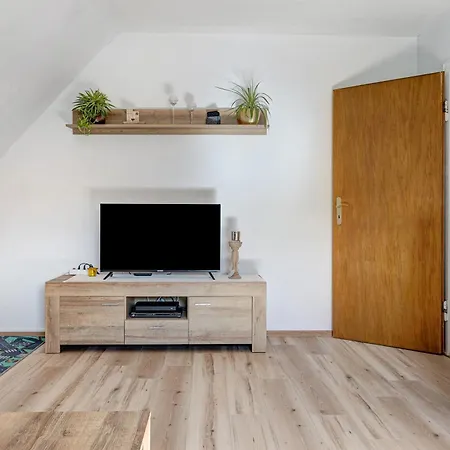 Winzenburg Apartment Rehburg-Loccum