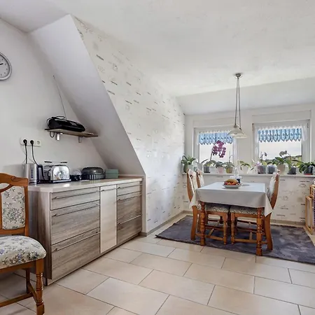 Winzenburg Apartament