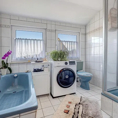 Winzenburg Apartament