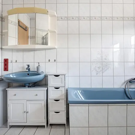 Winzenburg Apartament *
