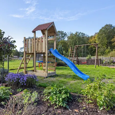 Winzenburg Apartament Rehburg-Loccum