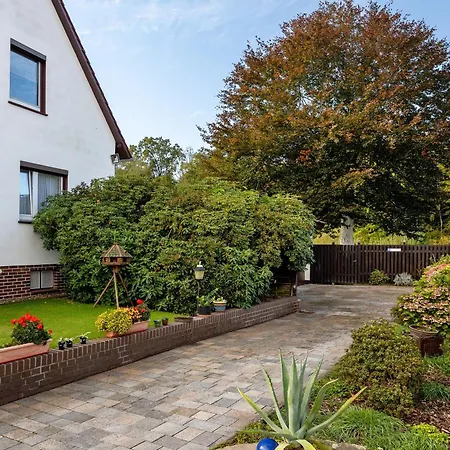 Apartament Winzenburg *