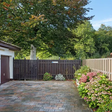 Winzenburg Apartament Rehburg-Loccum