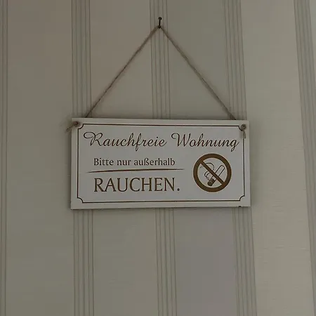 Winzenburg Apartment