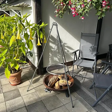 Apartment Winzenburg *