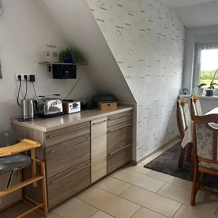 Apartment Winzenburg