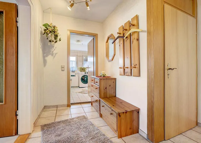 Winzenburg Appartement *