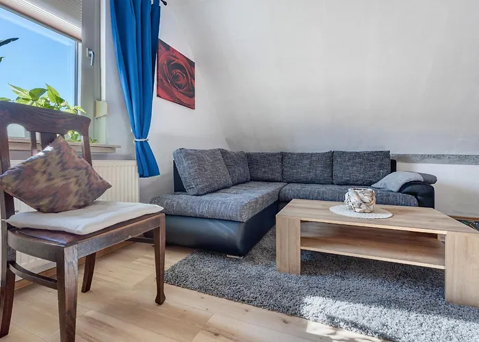 Apartamento Winzenburg