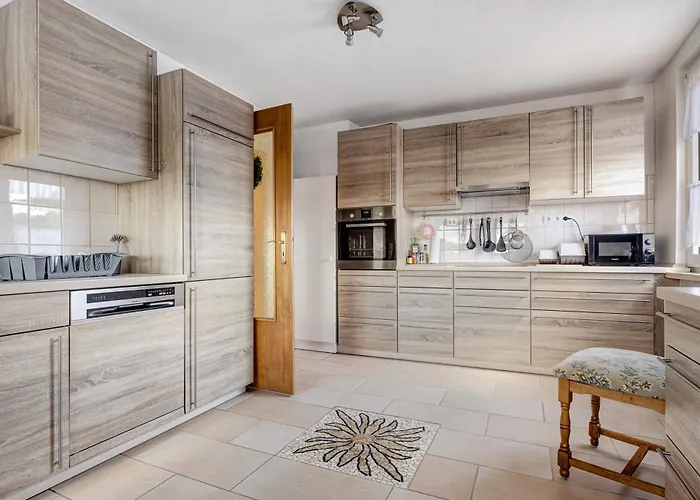 Winzenburg Appartement Rehburg-Loccum