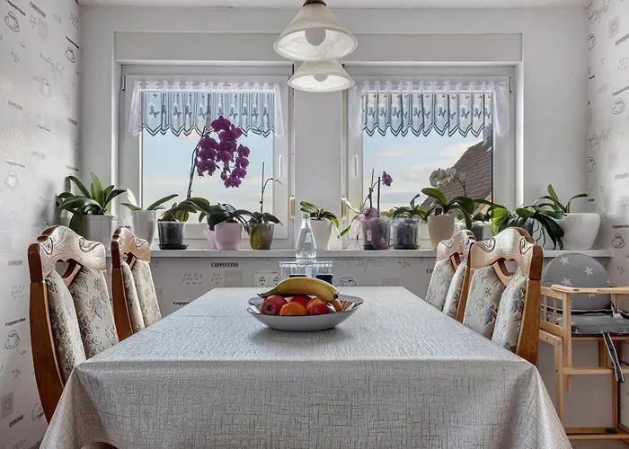 Winzenburg Apartamento
