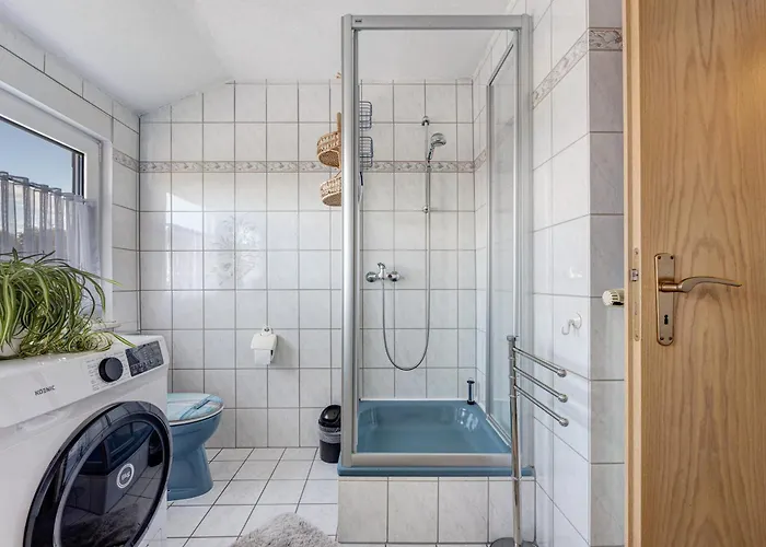 Appartement Winzenburg *