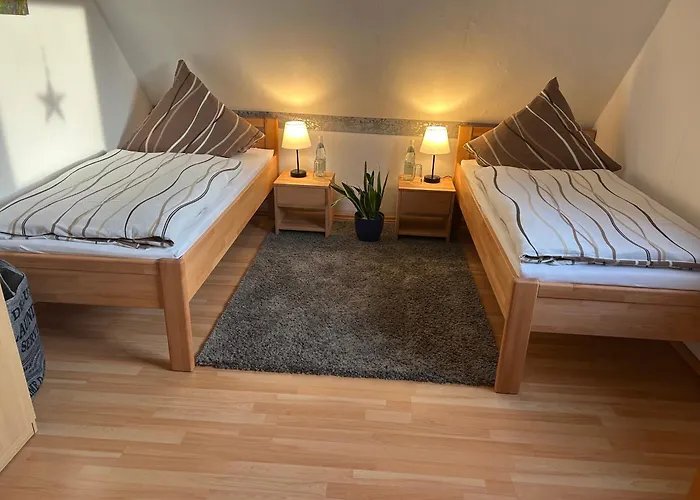 Winzenburg Appartement