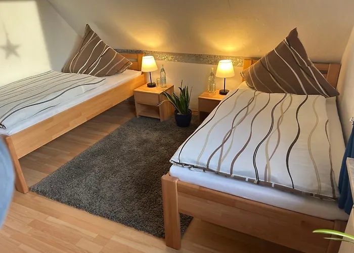 Winzenburg Apartamento
