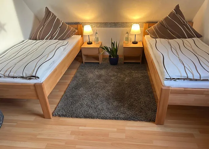 Apartamento Winzenburg *